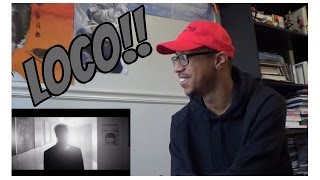 로꼬 Loco 남아있어 Still (Feat Crush) Reaction