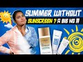 Best Sunscreens For Summer With High Spf Yt Live Shopping Myna Wings