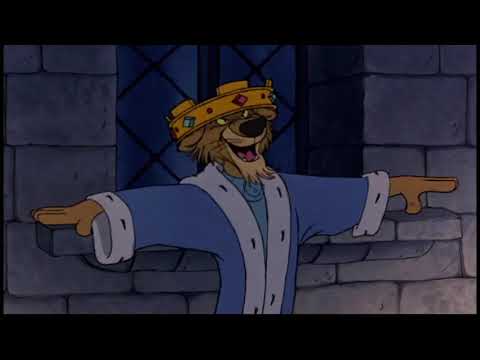 The Return of Prince John - Part 10 Snaptrap Breaks In/Puffin Tries to Help