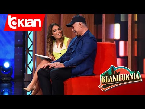 Klanifornia - Dua të të bëj gropën me Behar Meran