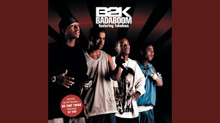 Badaboom (Hood Remix)