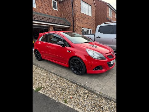 Vauxhall Corsa vxr Honest review - is the engine really that bad???