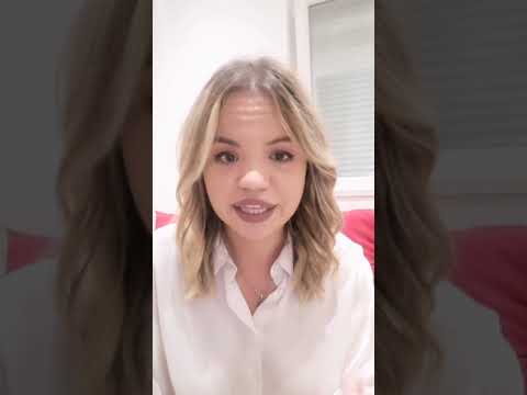 Strah od javnog nastupa