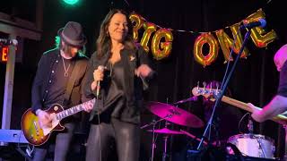 Joydrop - Sometimes Wanna Die - LIVE