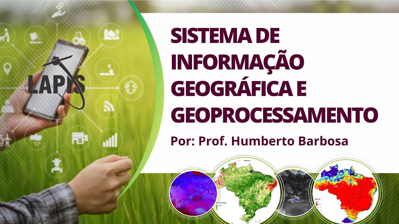 A real diferença entre SIG e Geoprocessamento: entenda de uma vez por todas