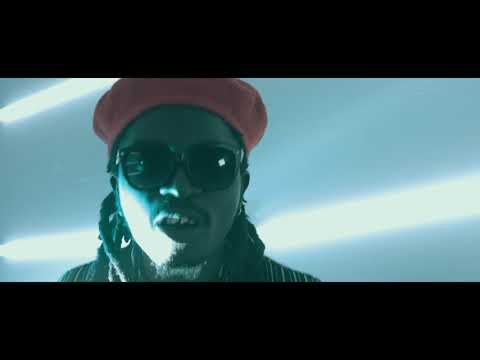 NGOMA by Wanny S-King ( Official vidéo 2018)