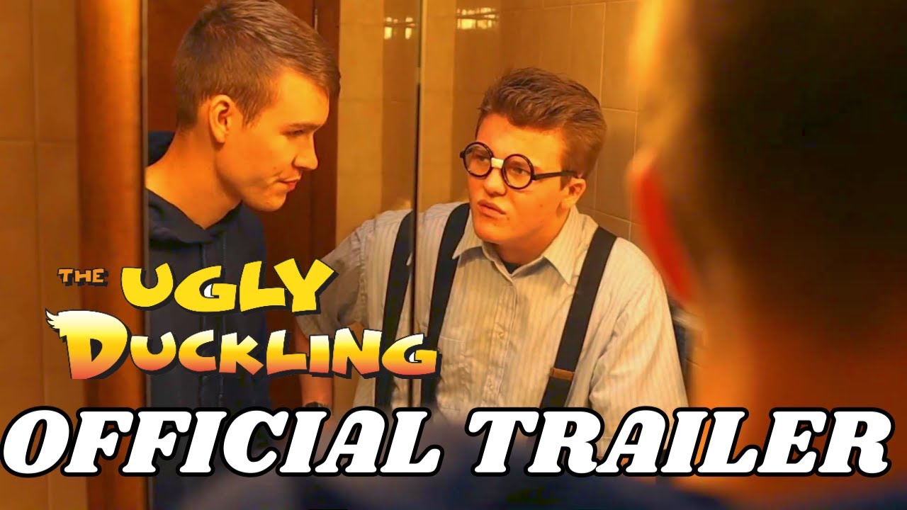 "THE UGLY DUCKLING" - Official Trailer 2023