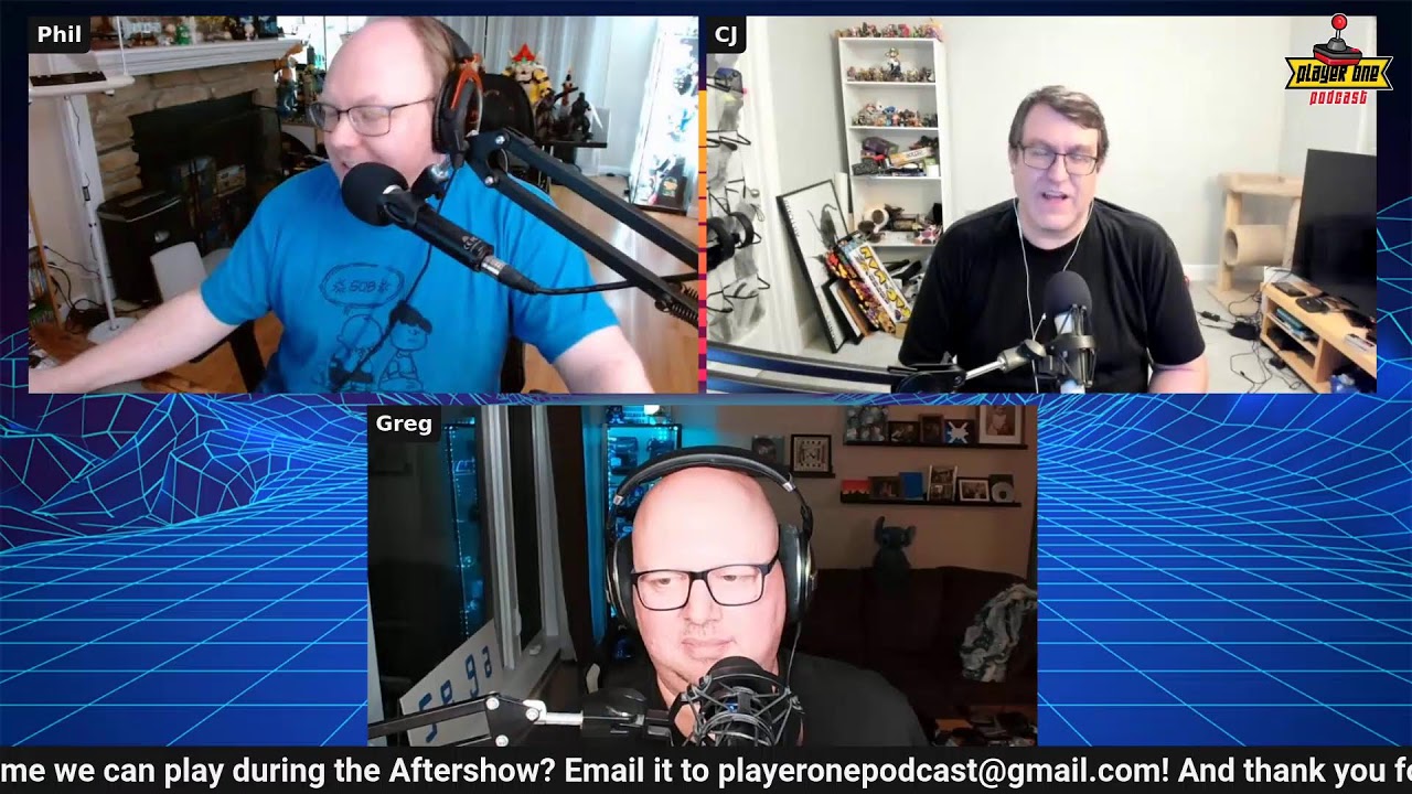 837a: Screwball’s Edge Aftershow (11/29/22)