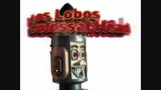 Los Lobos - Manny's Bones