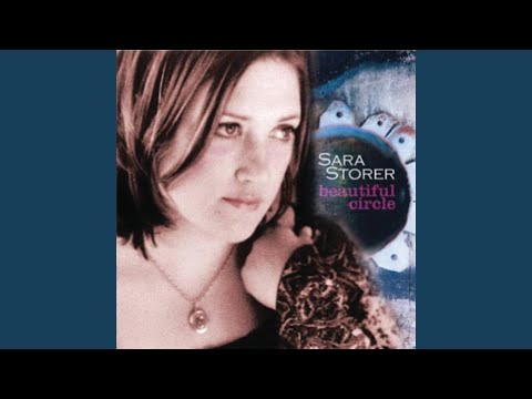 Kiss a Cowboy - Sara Storer