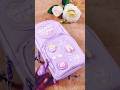 Aesthetic Kawaii Charm Pouch Cute Meesho Finds Shorts