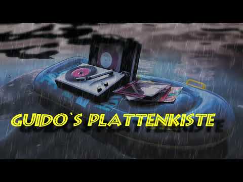 Guido`s Plattenkiste - Vinyl Sammlung - Neues in der Plattenkiste - #germanvinylcommunity #vinyl