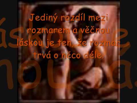 láska zůstává....