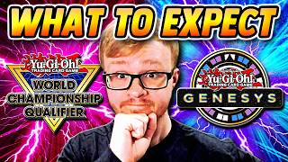 Decks To Watch Out For At The Genesys Championship!