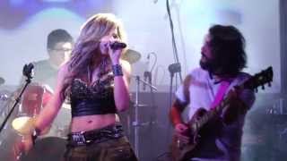 Video Respirar de Anna Carina, Marcello Motta