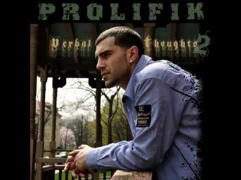 Prolifik - Use Your Love