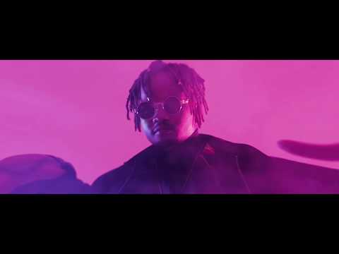 Carmouflage Rose - Late Nights