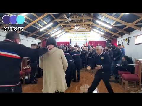 ESPECIAL DE HERMOSAS ALABANZAS A DIOS & DERRAMAMIENTO DEL ESPIRITU SANTO - Ciclistas Dtto de Ñuble