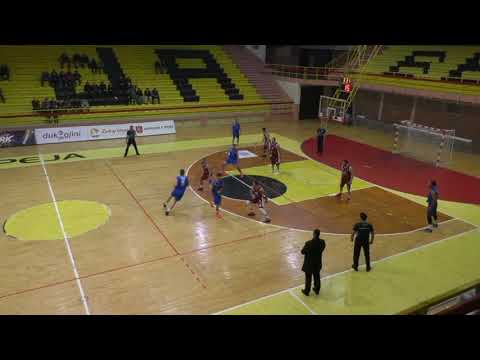 IP SUPERLIGA - Xhiro XI:  KB Borea 89-92 KB Kerasan Prishtina