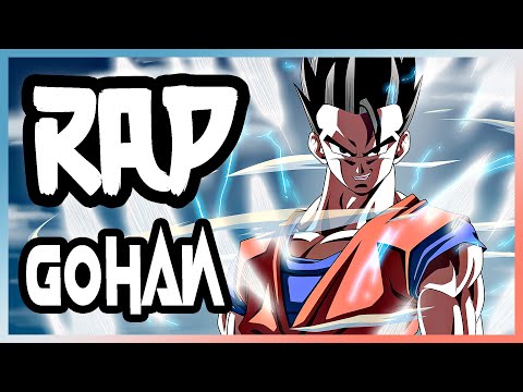 Rap về Gohan (Dragonball) – Fire Red