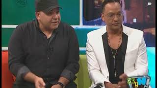 Juan Formell y Los Van Van - Los Hijos De El