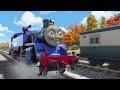 Thomas Y Sus Amigos Temporada 22 Episodio 5 Lo Que Hace Rebecca En Español Latino Parte 1