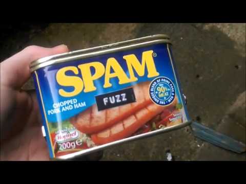 Coopersonic Spam Fuzz image 3