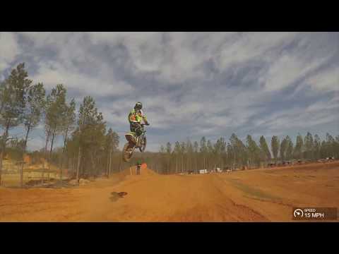 LiveHardRideFast 2017