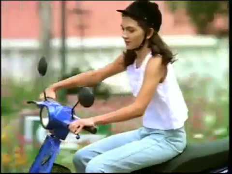 1991: Bajaj Sunny Zip