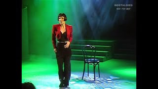 Patricia Kaas - Elle voulait jouer cabaret (1989)