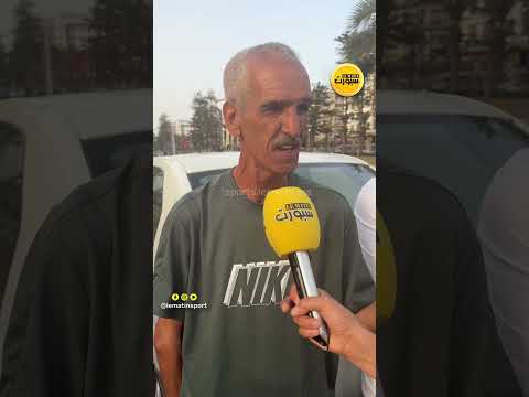 وقفة احتجاجية لألتراس &quot;باندا روسا&quot; تطالب برحيل رئيس شباب المحمدية