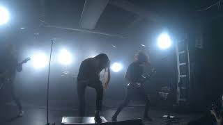 Bad Omens - Reprise (Sound Of The End) (Live at Lviv, 23.11.18)