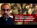 "A prophecy that was made about 18 months ago that is now being fulfilled." Fr. Iannuzzi explains.