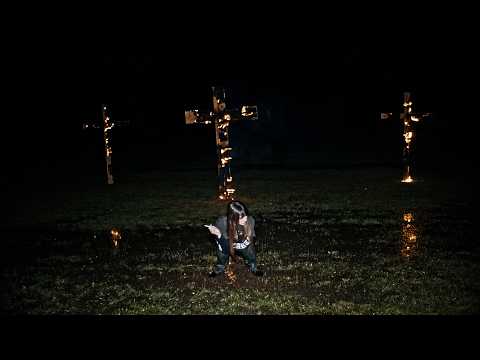 SARAMALACARA -  TENEMOS PIEL (prod. Ojivolta, DJH, GENT!) (Video Oficial)