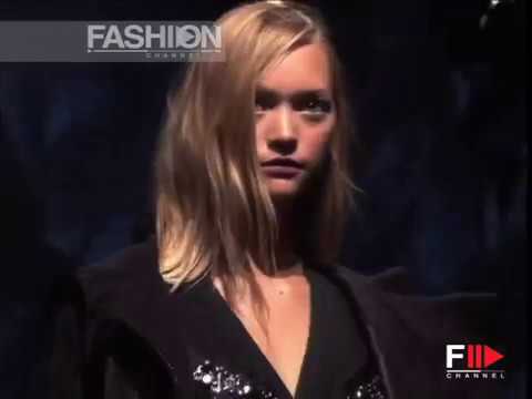 Fashion Show "Prada" Autumn Winter 2006 / 2007 Milan 3 of 3 by Fashion Channel