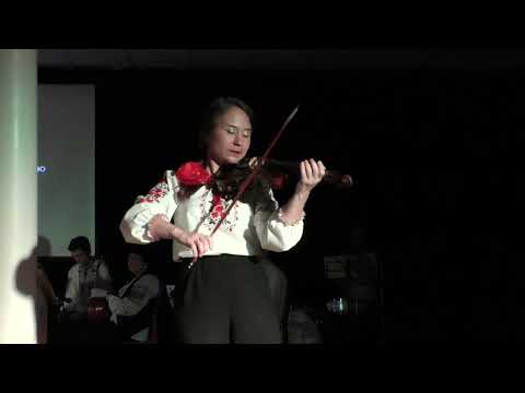 "Someone You Loved". Performed by Olga Bilichenko