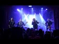 #ShittyMillennialVideos 📱📹🎬 Candlemass - Bearer Of Pain @ Star Theater Portland, OR 03/11/2023