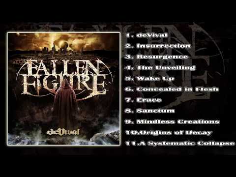 Fallen Figure - Devival (FULL ALBUM HD)