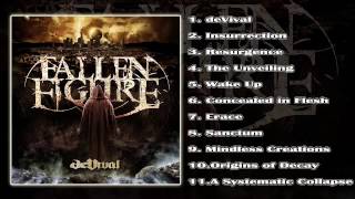 Fallen Figure - Devival (FULL ALBUM HD)