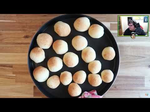 CASIMIRO REAGE A LANCHEIRA DO BERNARDO