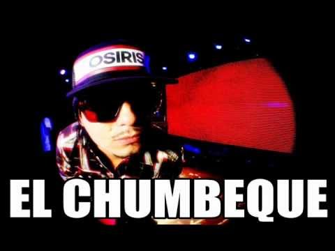 BUBASETA FEAT. BOMBAR (EL CHUMBEQUE) - CORTE FINO