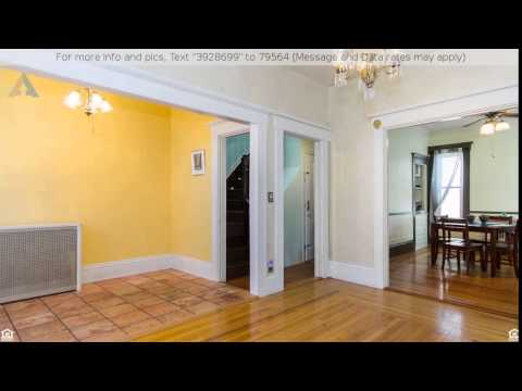 $699,000 - 29-31 Auburn Street Unit #2, Charlestown, MA 02129