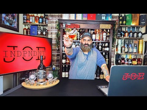 Lock Stock & Barrel 18 Year Review Episode 27 Indpntdnt_Joe
