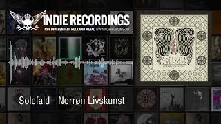 Solefald - Norrøn Livskunst