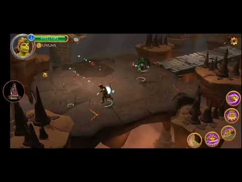 gamaya legends.hunuman.sDungeon