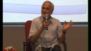 Lord Bhikhu Parekh' s Talk on The Role of Civil Society in the Regeneration of India  (9).mp4