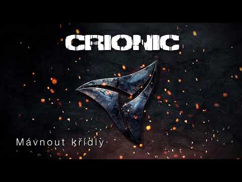 Crionic - CRIONIC – Mávnout křídly (2018)