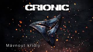 CRIONIC – Mávnout křídly (2018)