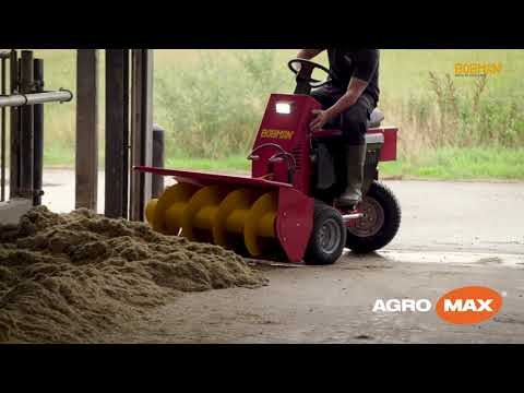 BOBMAN Promax  - Model 2021