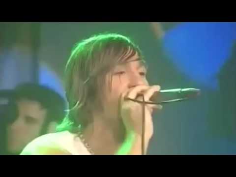 Squeeze Theeze Pleeze - Ode To a Child (Bea)(Live)